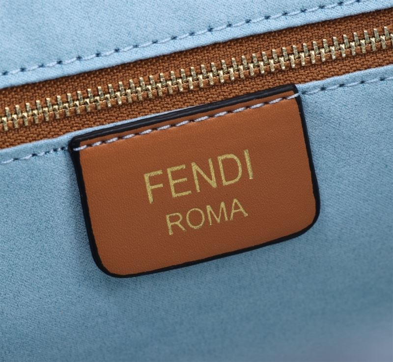 Fendi Shopping Bags